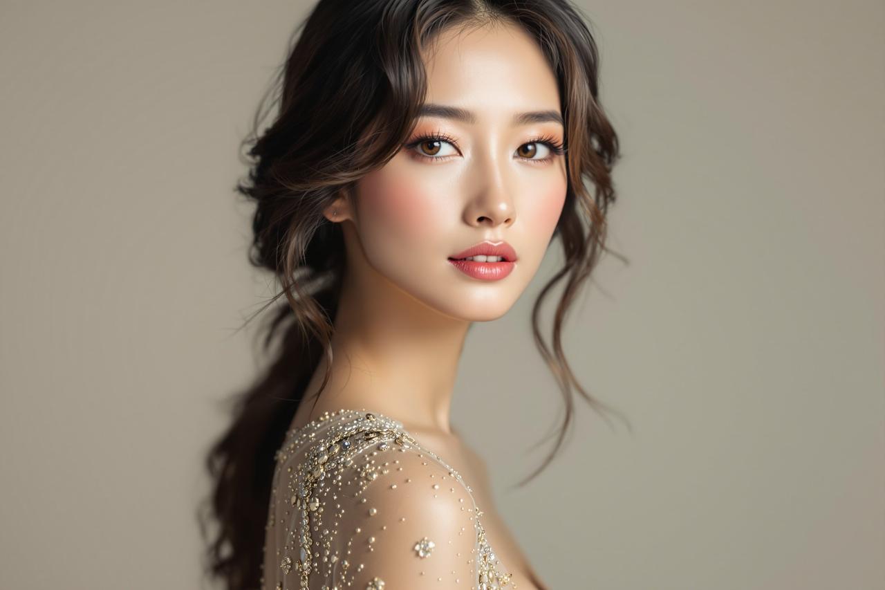 爆料吃瓜清新女神兼网红行业新星，零绯闻女星与资阳直播培训学员的反差崭露头角